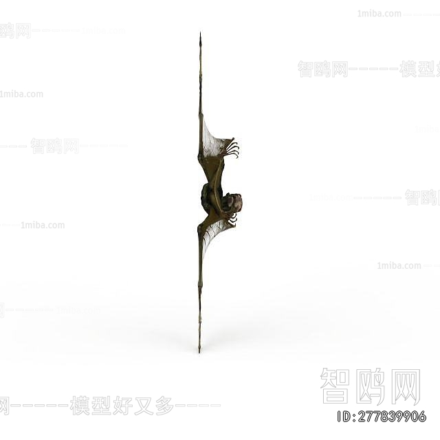 Modern Flying Animals