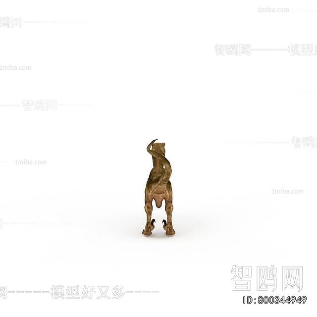 Modern Other Animals