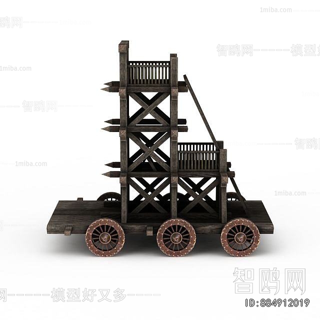 Modern Military Equipment