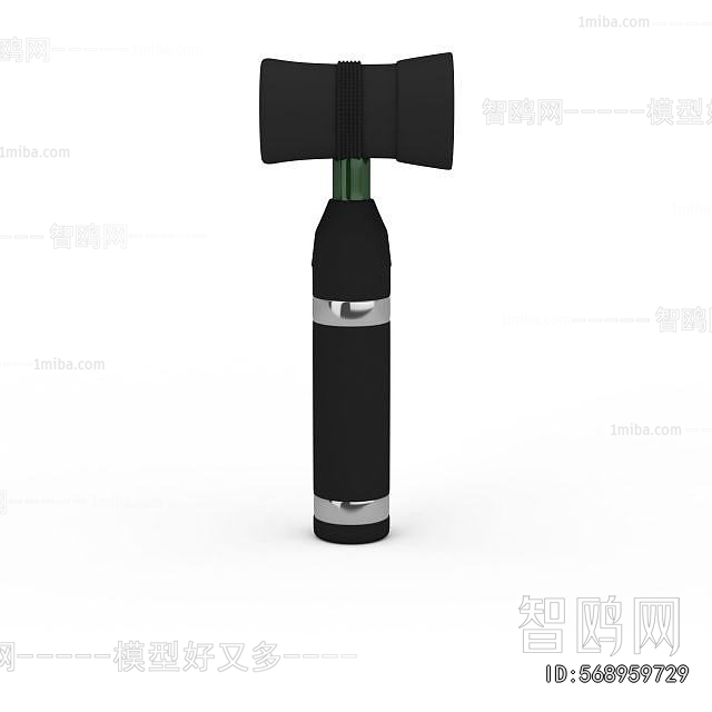 Modern Medical Equipment