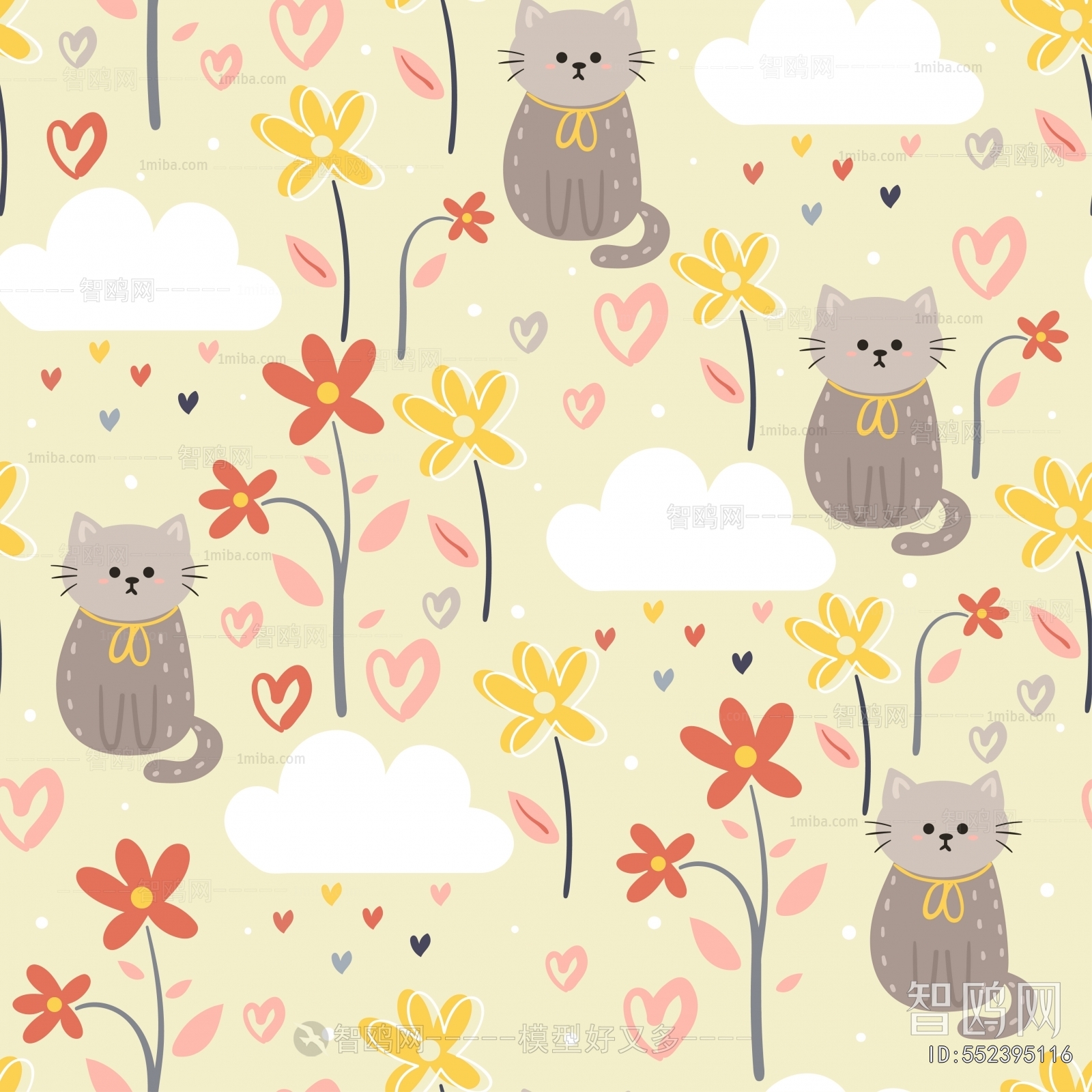 Children's Wallpaper