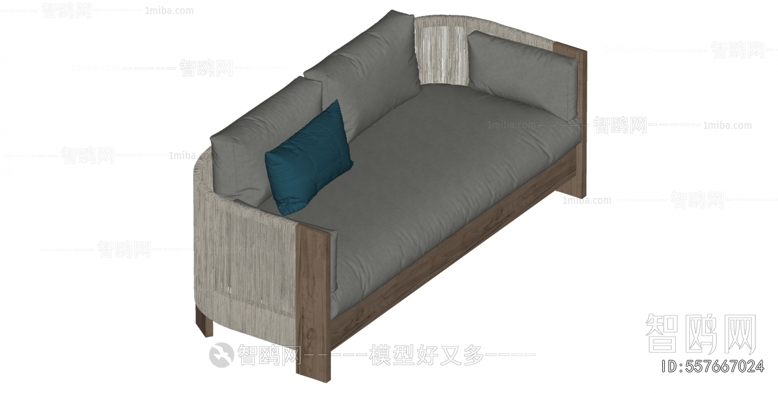 Modern A Sofa For Two