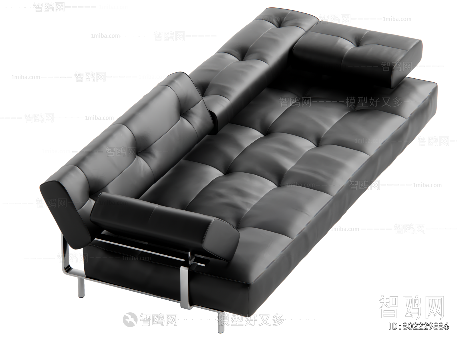 Modern A Sofa For Two