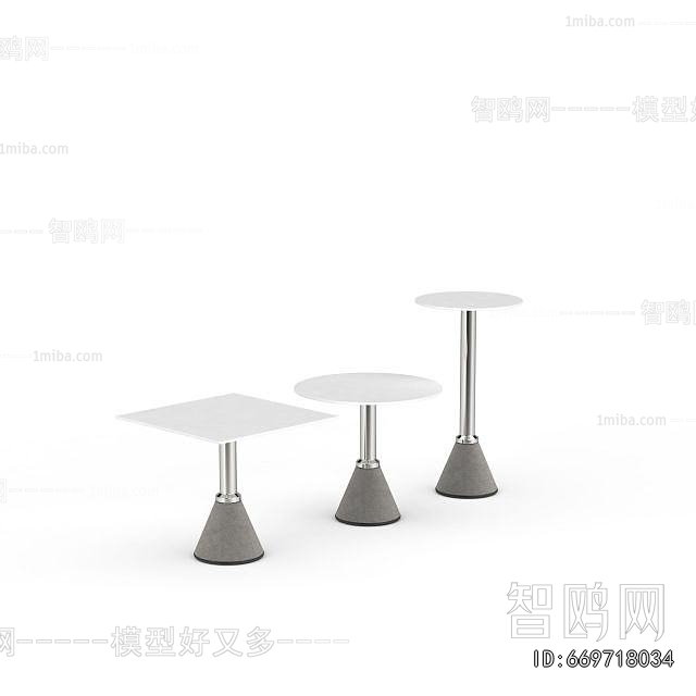 Modern Side Table/corner Table