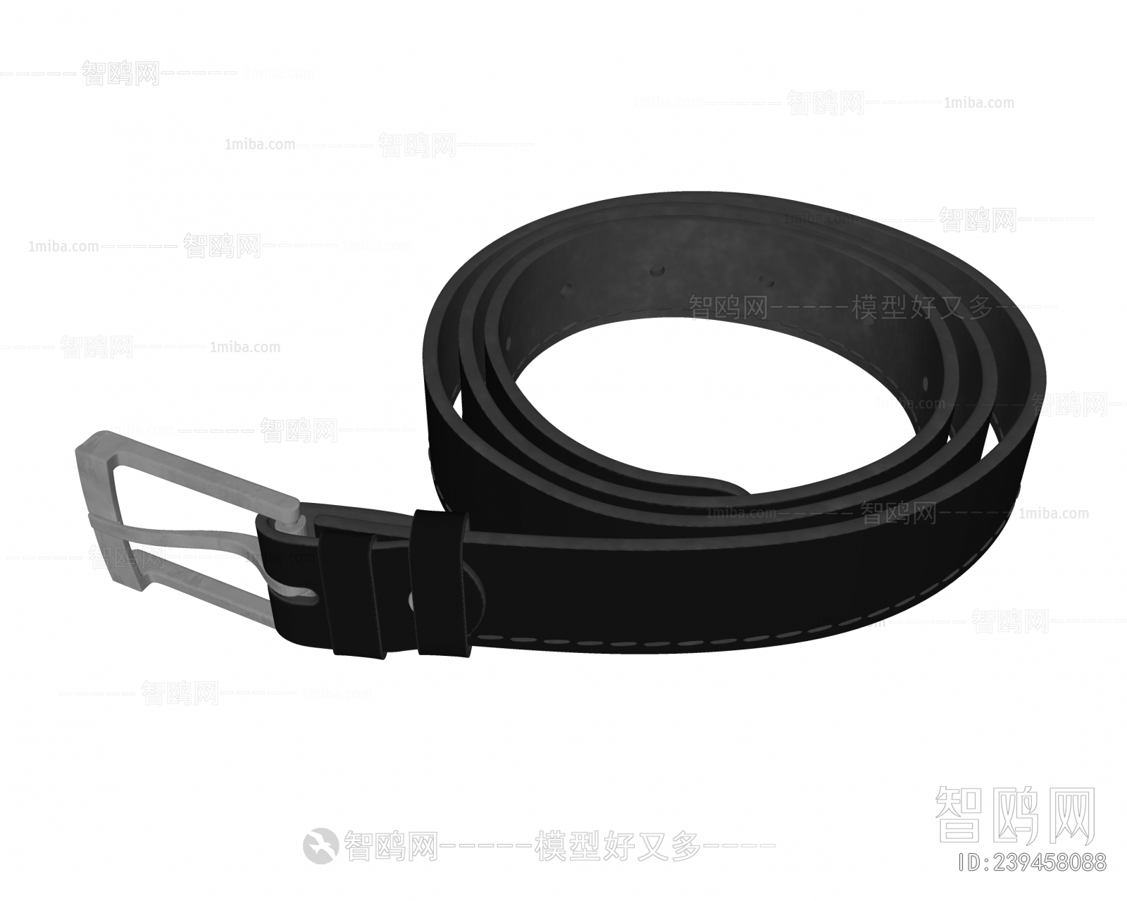 Modern Clothes, Bags And Shoes