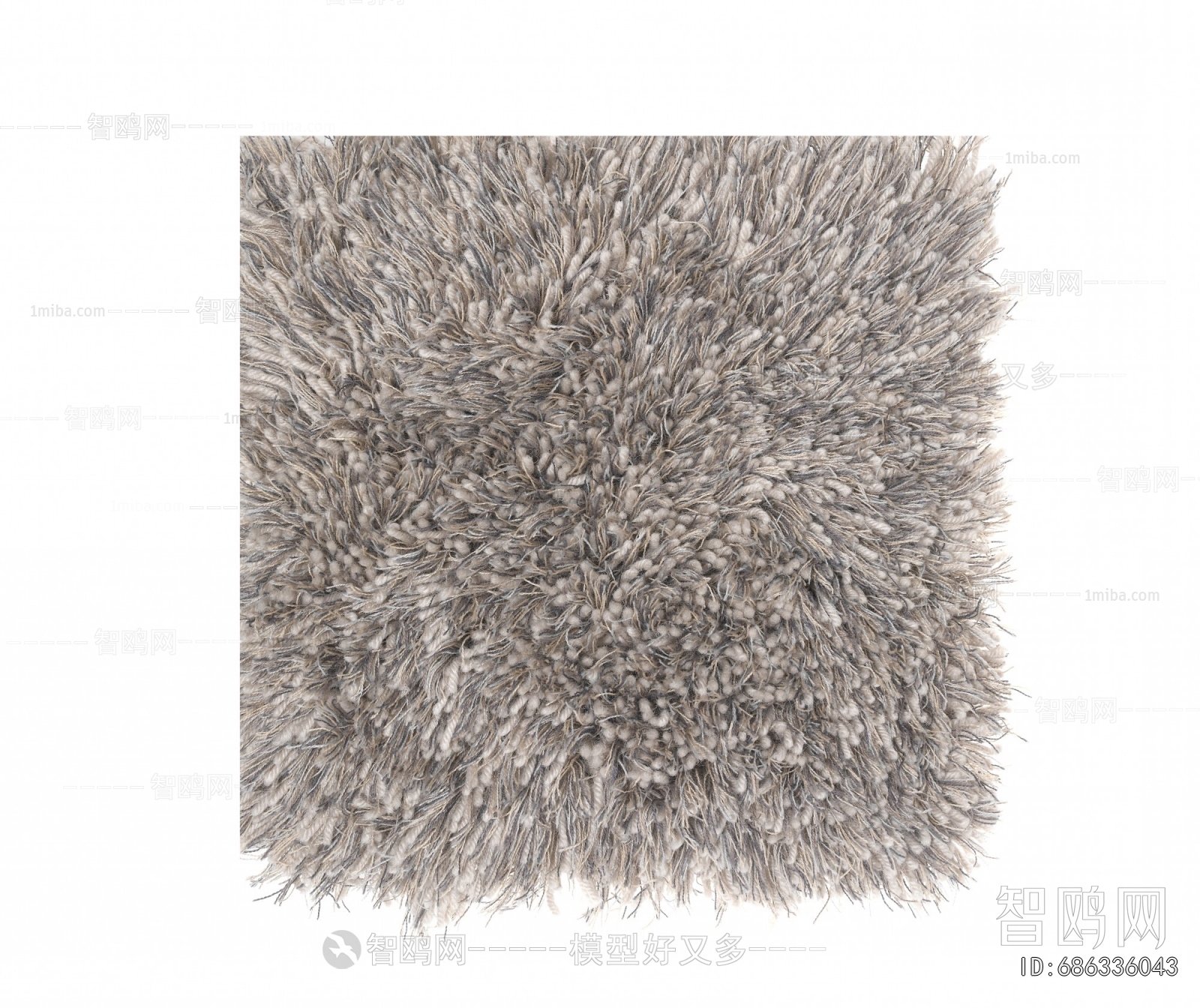 Modern Rug