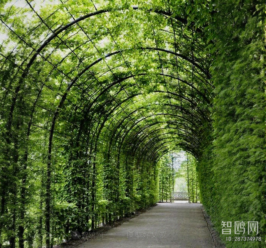 Modern Gallery Frame