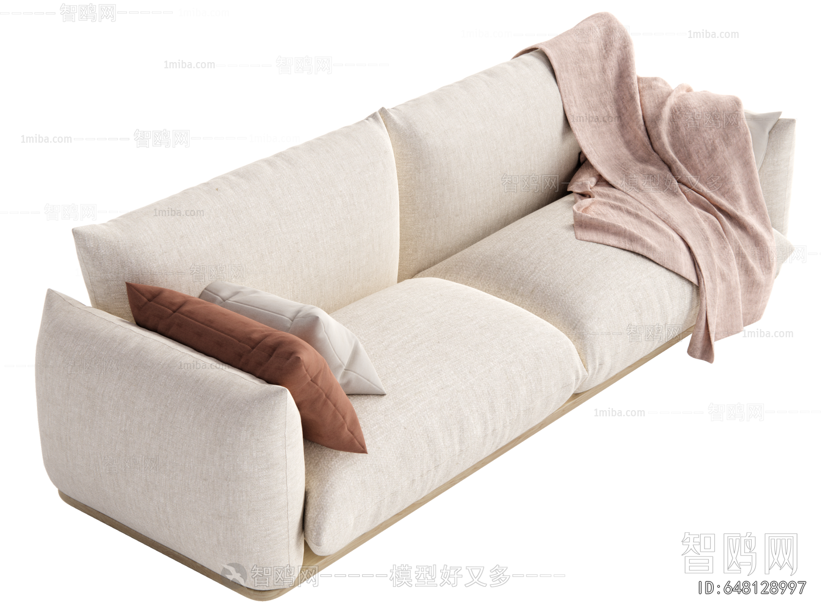 Modern A Sofa For Two