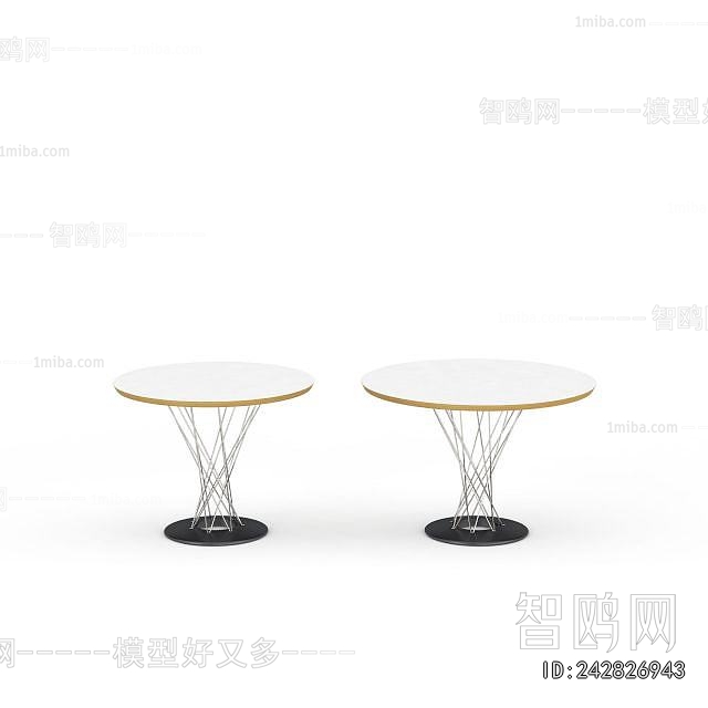 Modern Side Table/corner Table