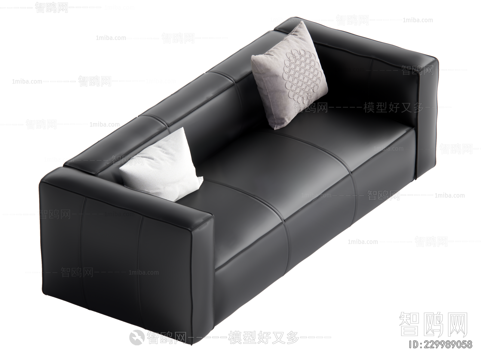 Modern A Sofa For Two