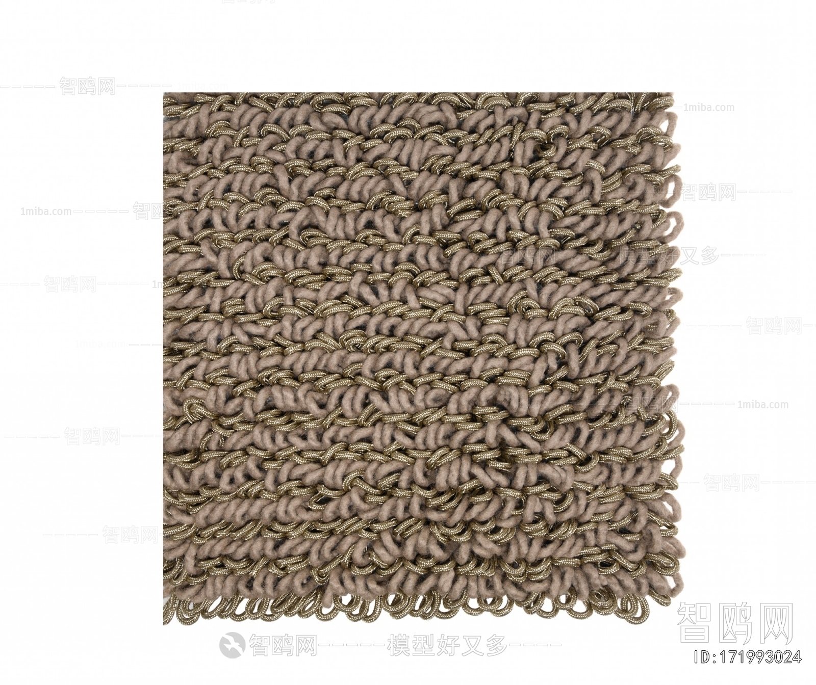 Modern Rug
