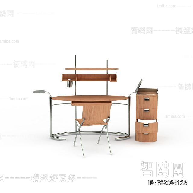 Modern Computer Desk
