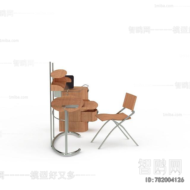 Modern Computer Desk