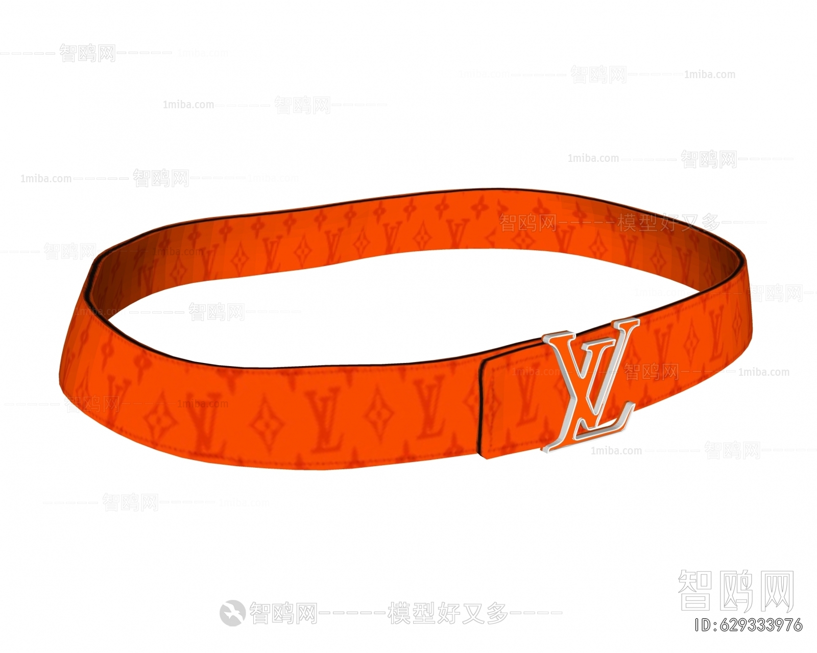 Modern Clothes, Bags And Shoes