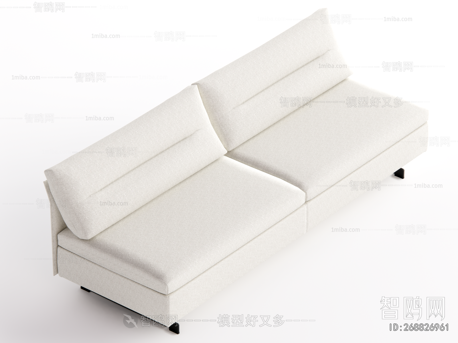 Modern A Sofa For Two