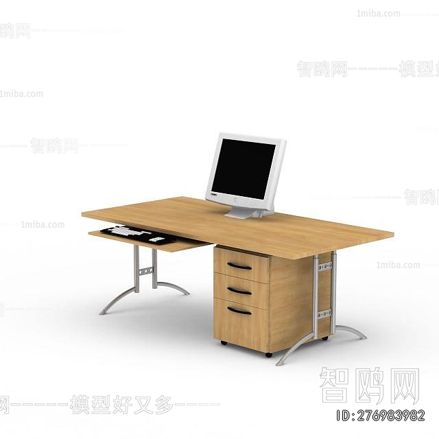Modern Computer Desk