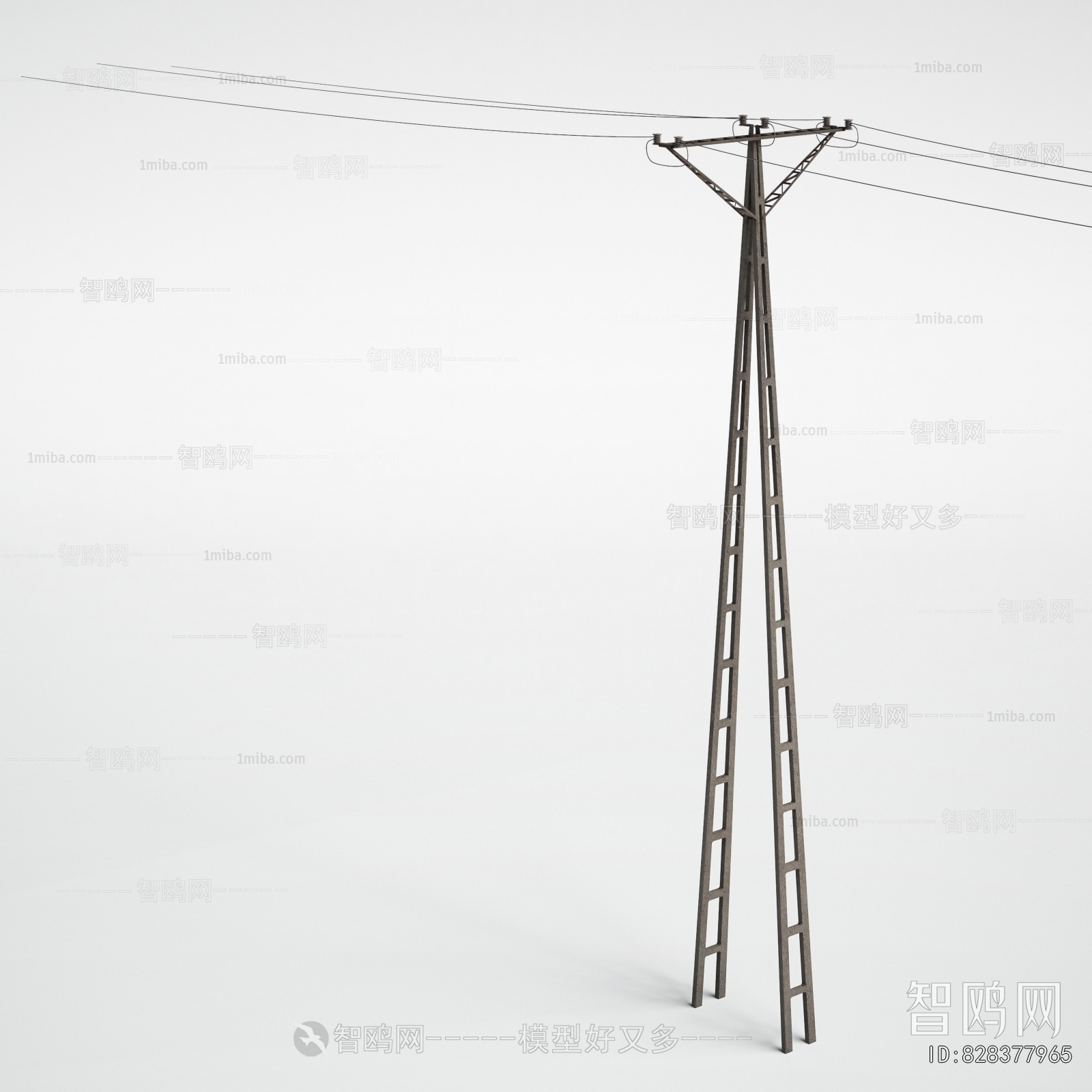 Modern Industrial Equipment