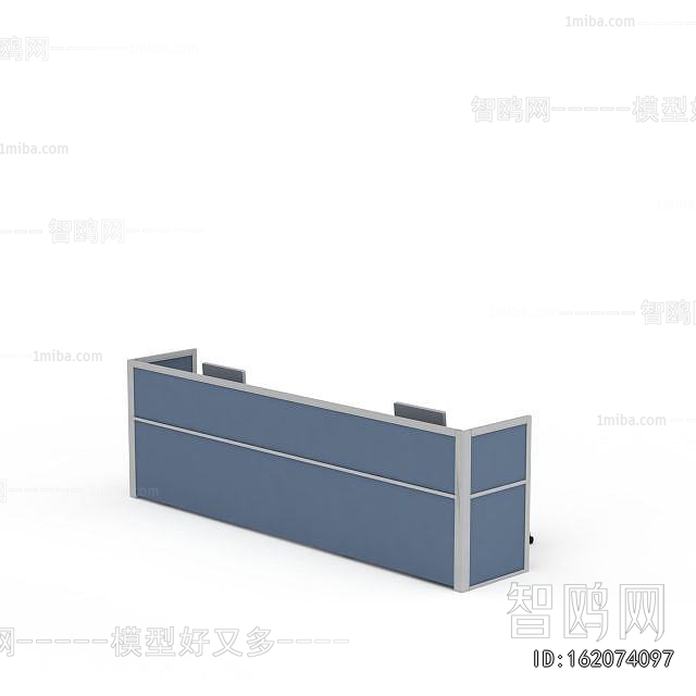 Modern Office Desk And Chair