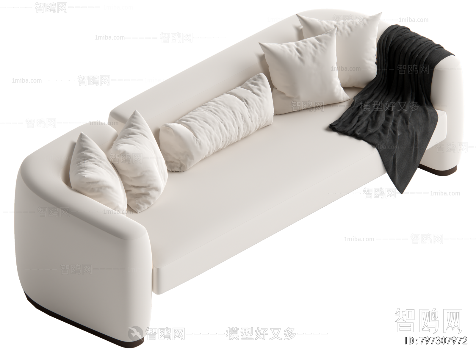 Modern A Sofa For Two