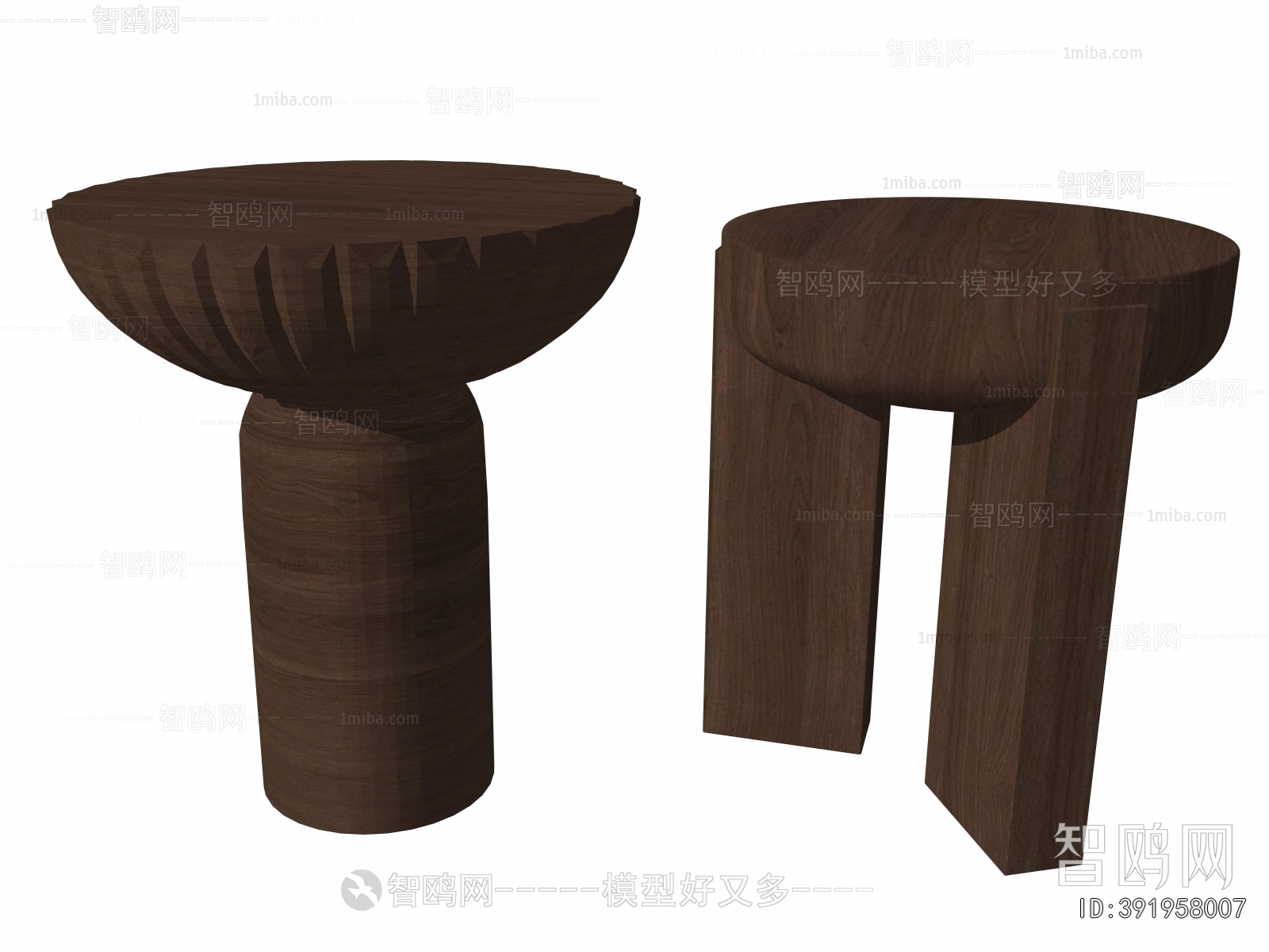 Modern Side Table/corner Table