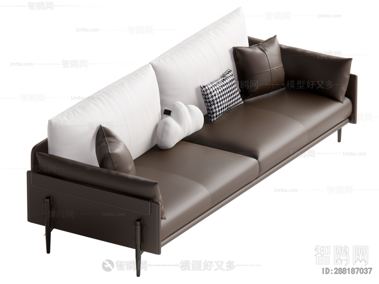 Modern A Sofa For Two