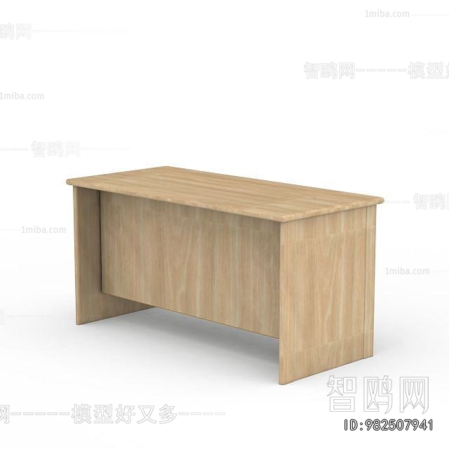 Modern Computer Desk