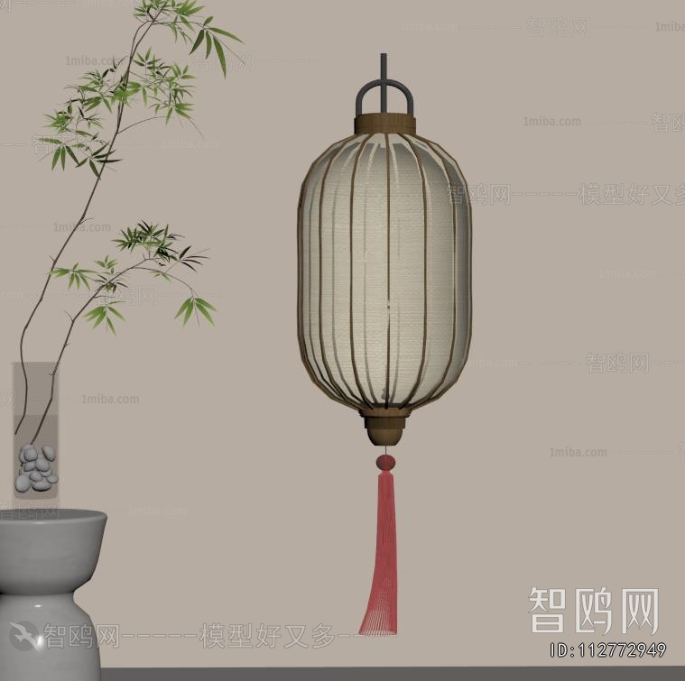 Chinese Style Lantern