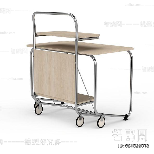 Modern Computer Desk