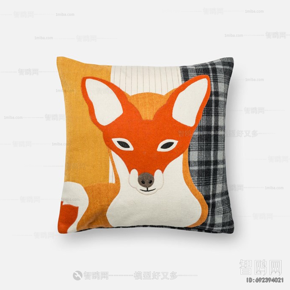 Pillow