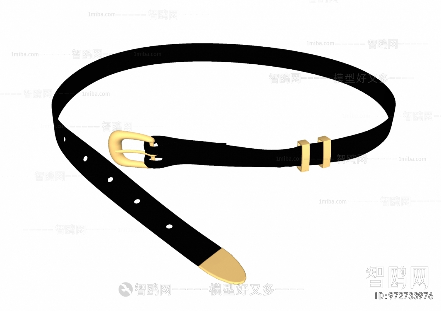 Modern Clothes, Bags And Shoes