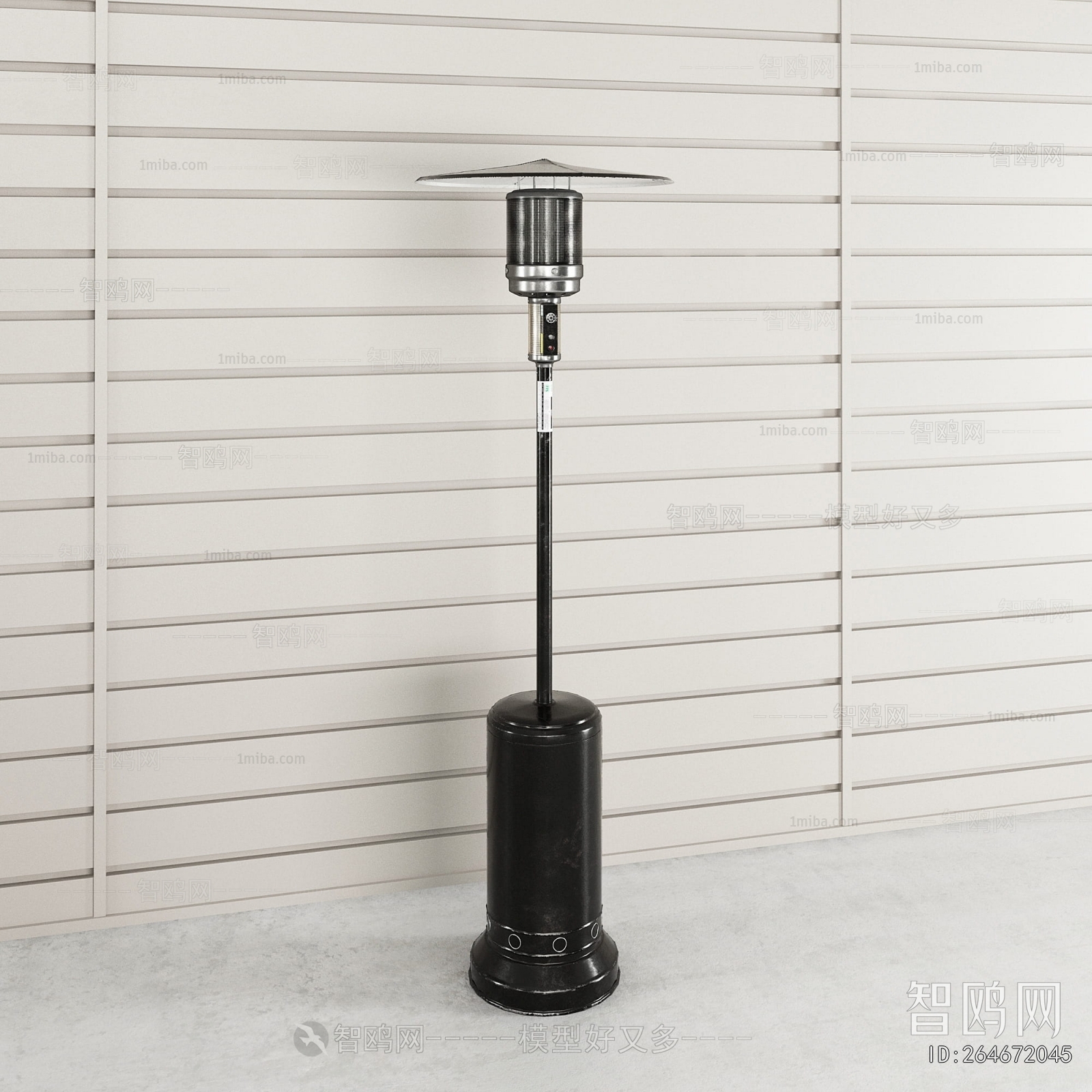 Modern Household Appliances