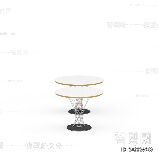 Modern Side Table/corner Table