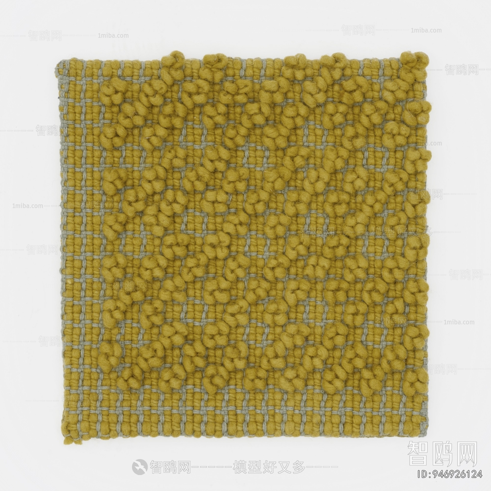 Knitted Fabric