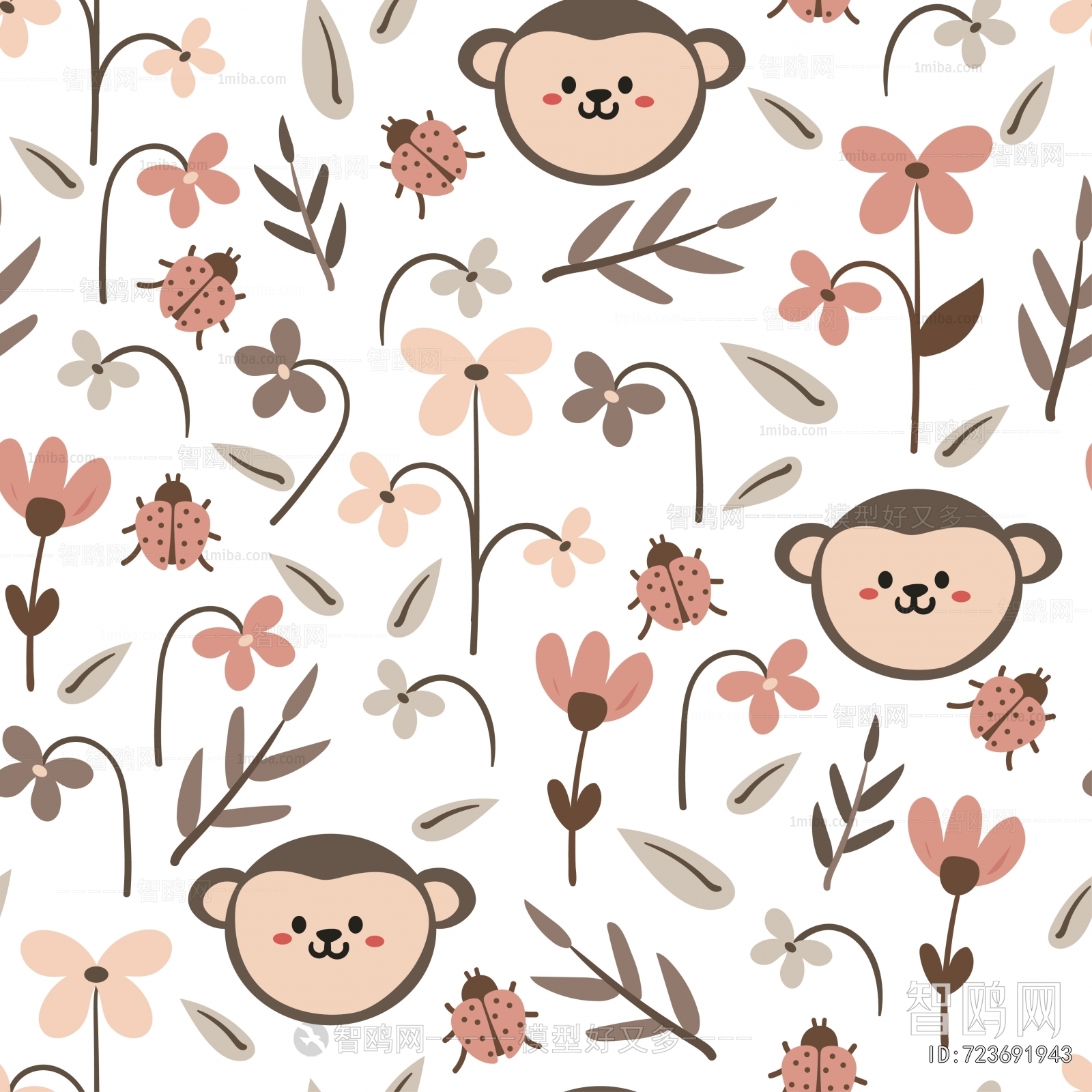Children's Wallpaper