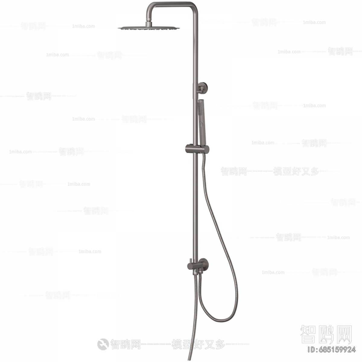 Modern Faucet/Shower