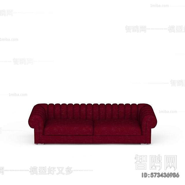 Modern A Sofa For Two
