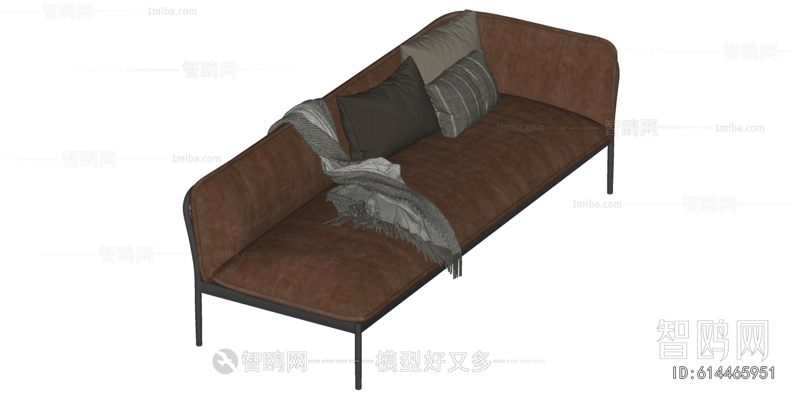 Modern A Sofa For Two