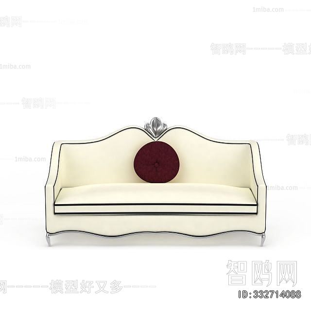 Modern A Sofa For Two