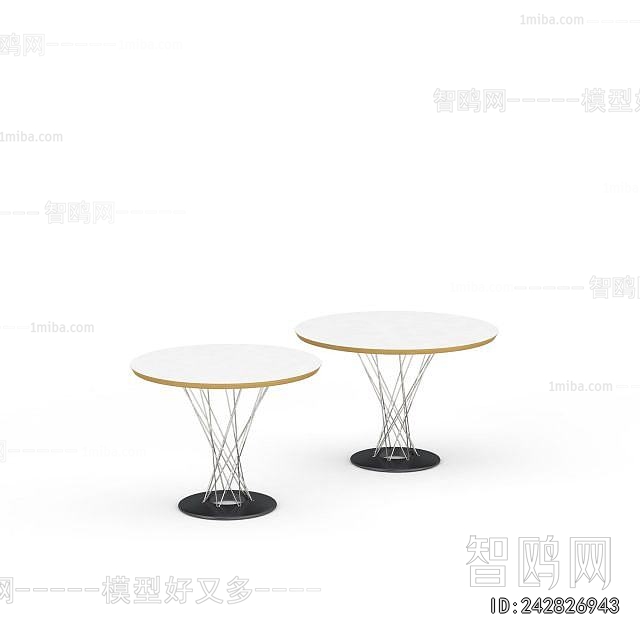 Modern Side Table/corner Table