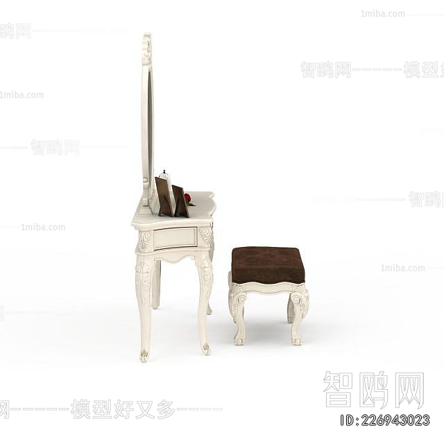 European Style Dresser