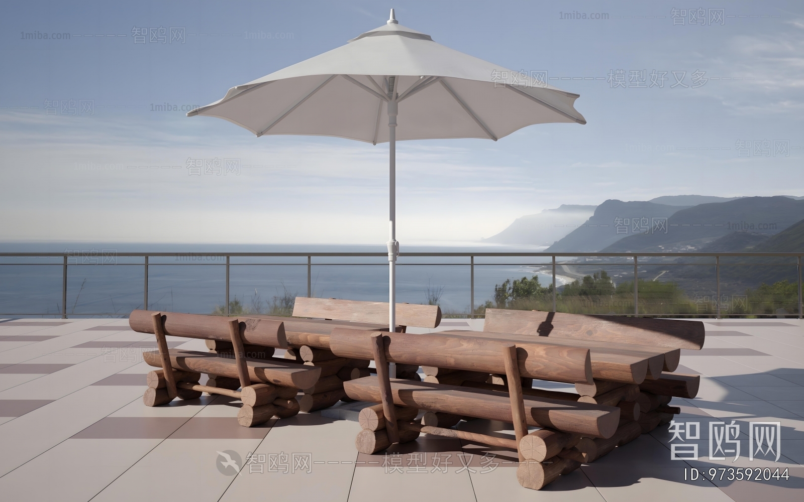 Modern Outdoor Tables And Chairs