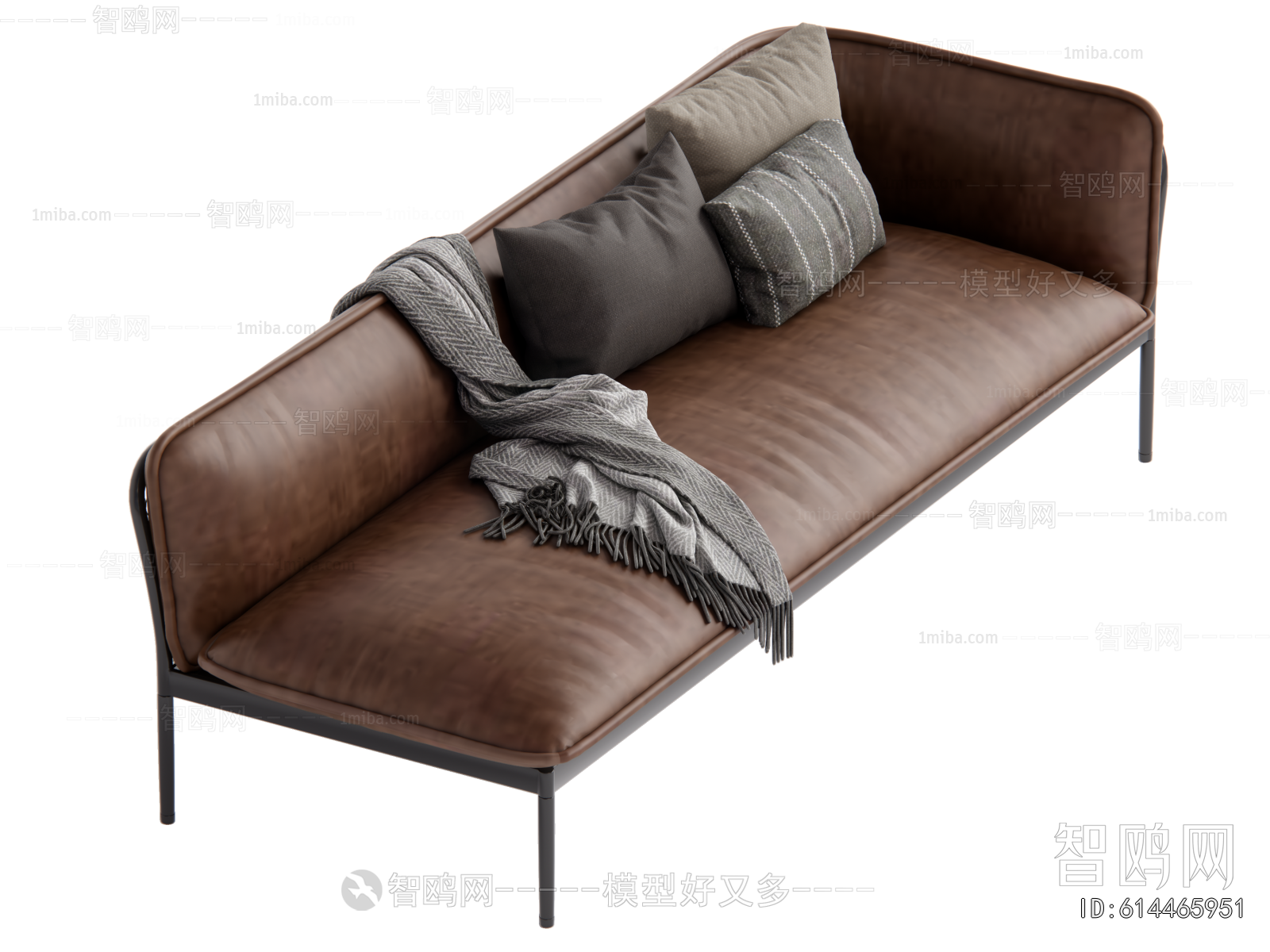 Modern A Sofa For Two