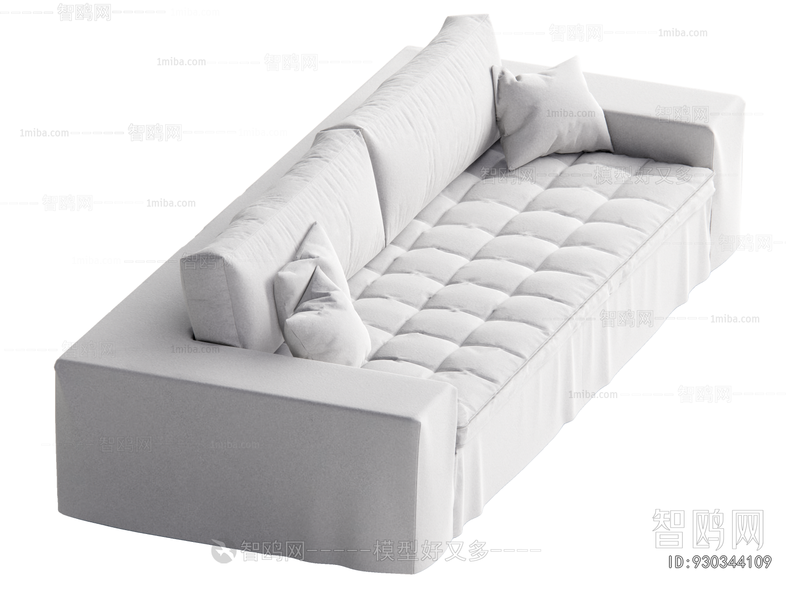 Modern A Sofa For Two