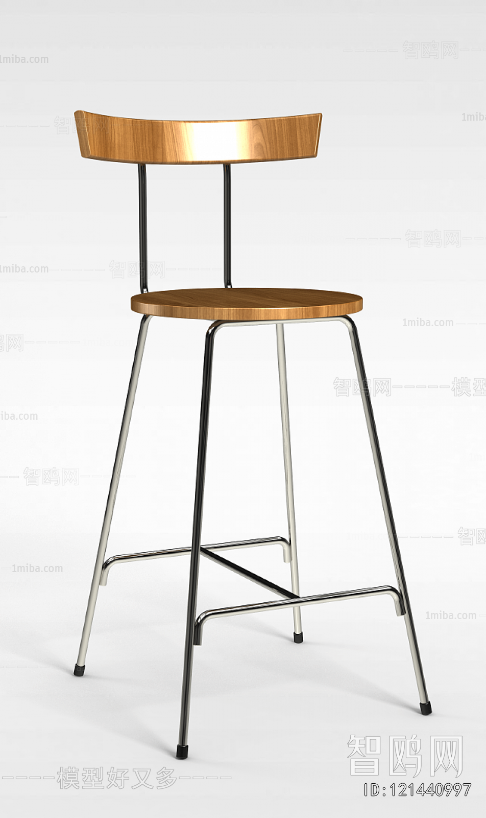 Modern Single Chair