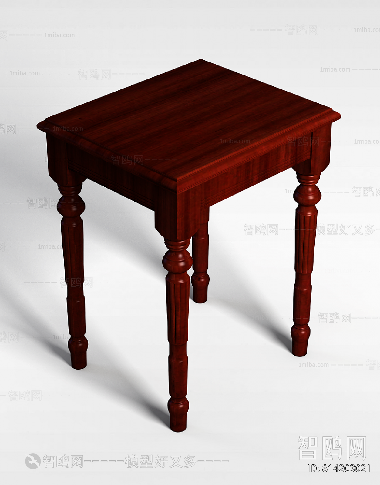 Simple European Style Side Table/corner Table