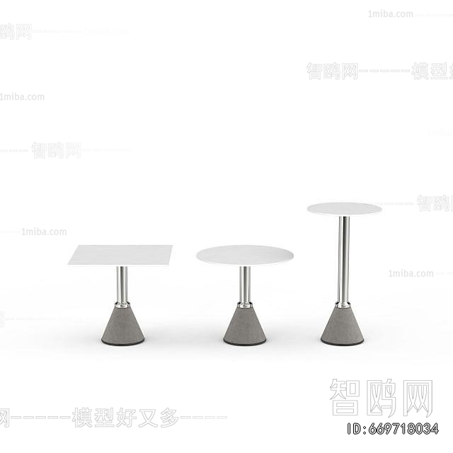 Modern Side Table/corner Table