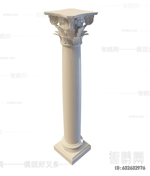 European Style Column