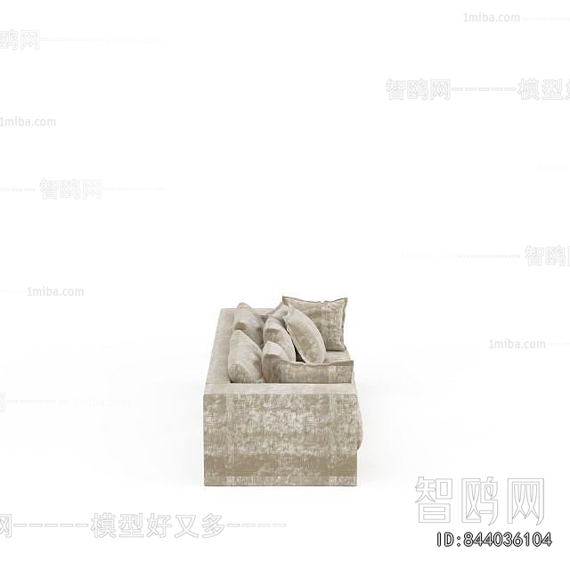 Modern A Sofa For Two