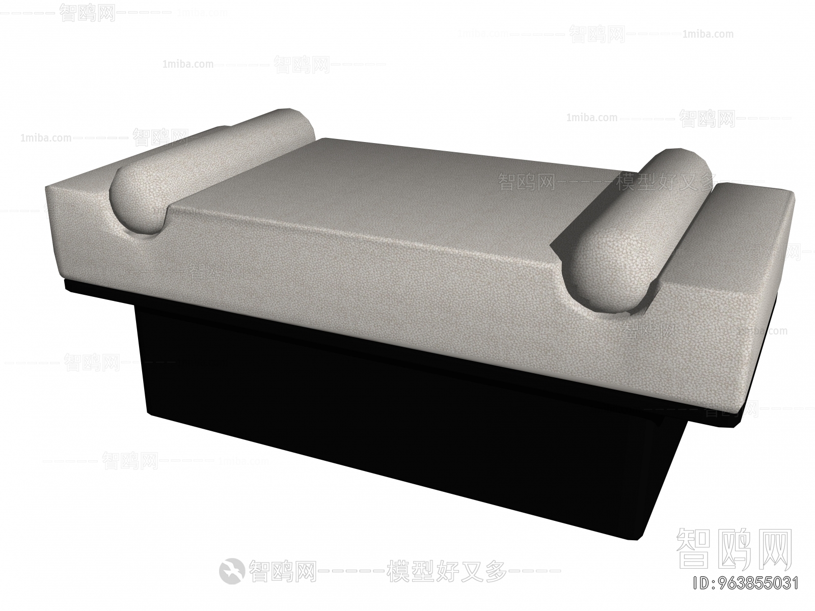 Modern Stool For Changing Shoes