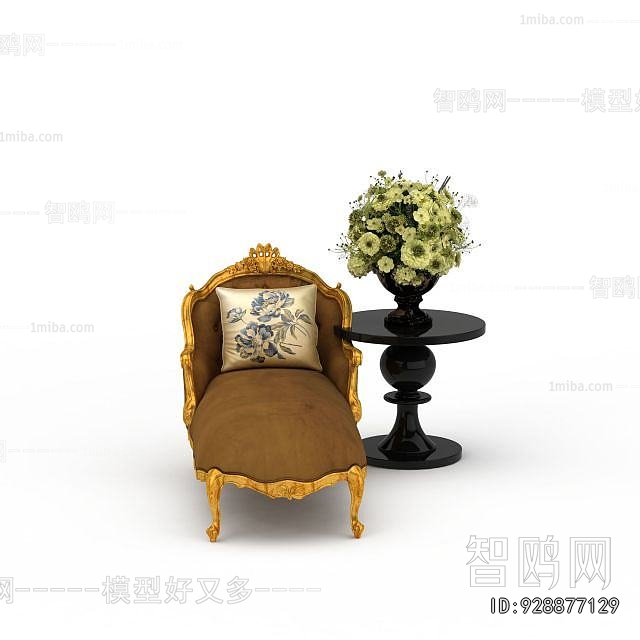 European Style Recliner